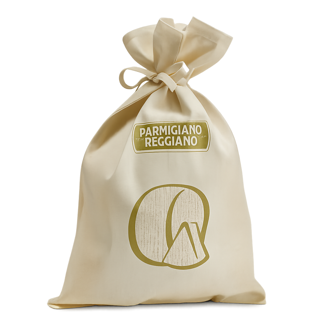 Bolsa Parmigiano