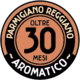 Parmigiano Reggiano 30 meses