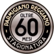 Parmigiano Reggiano 60 meses