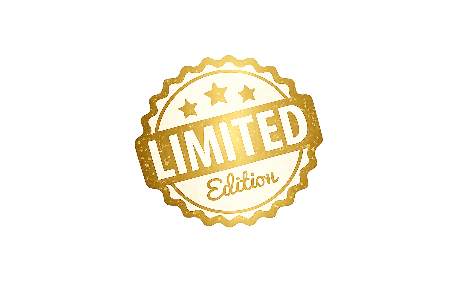 Limited Edition