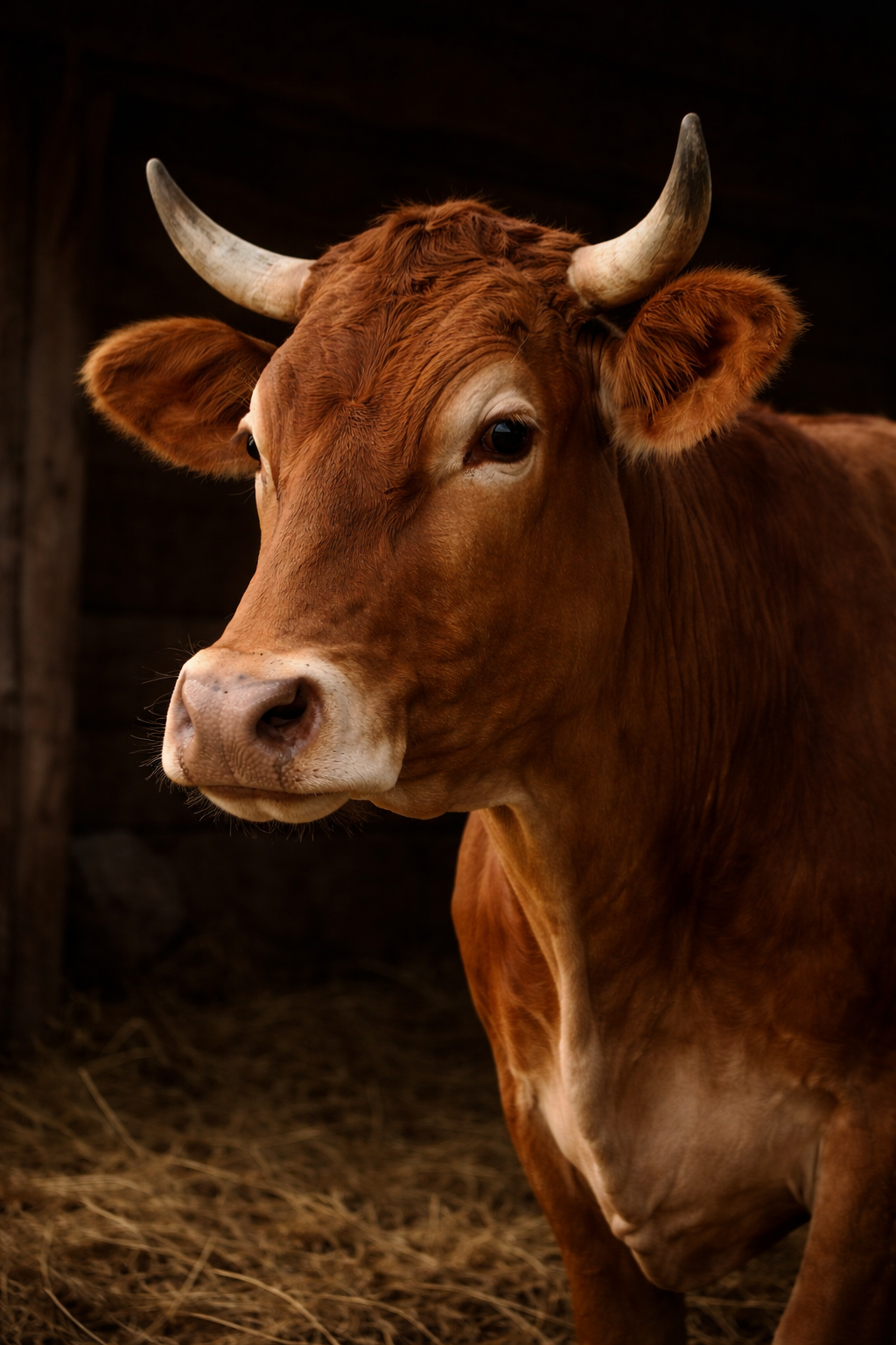 Vaca Rossa Reggiana