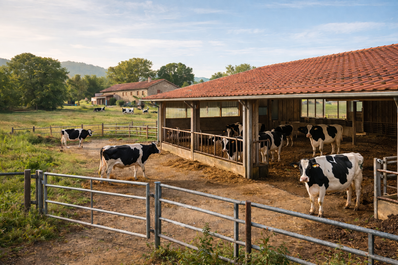 Parmigiano Reggiano ecológico de vaca Frisona